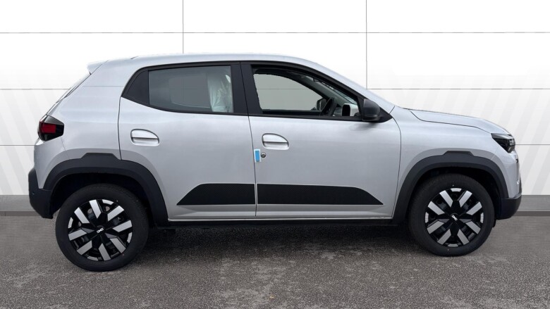 Dacia Spring 27kWh Expression 65 48kW 5dr Auto Electric Hatchback